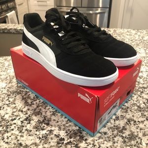 PUMA Astro Kick Men's Sneakers 10.5